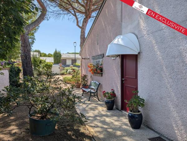 Maison à vendre 6 pièces de 118 m²