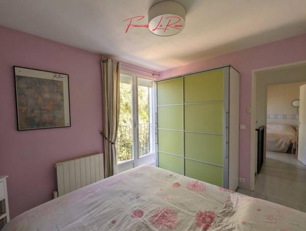 Maison à vendre 6 pièces de 118 m²