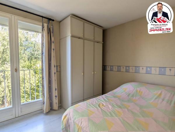 Maison à vendre 6 pièces de 118 m²