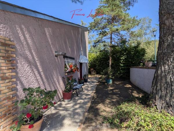 Maison à vendre 6 pièces de 118 m²