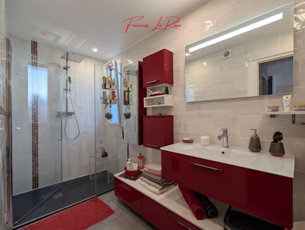 Maison à vendre 6 pièces de 118 m²