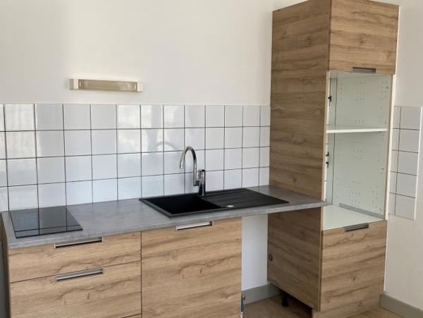Location Appartement 2 pièces Sézanne (51120)