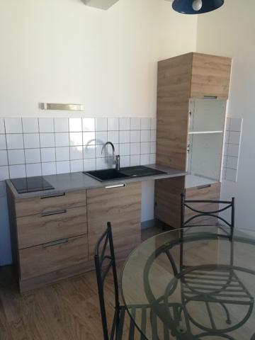 Location Appartement 2 pièces Sézanne (51120)