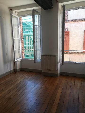 Location Appartement 2 pièces Sézanne (51120)