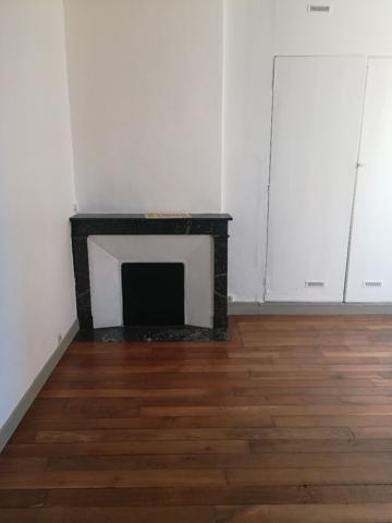 Location Appartement 2 pièces Sézanne (51120)