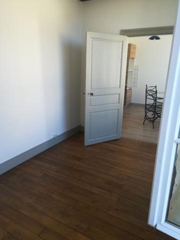 Location Appartement 2 pièces Sézanne (51120)