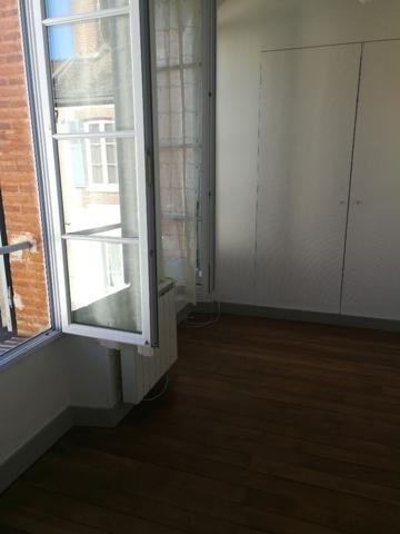 Location Appartement 2 pièces Sézanne (51120)