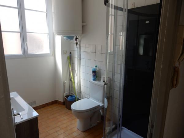Location Appartement 2 pièces Sézanne (51120)