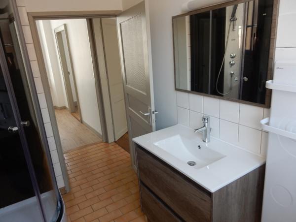 Location Appartement 2 pièces Sézanne (51120)