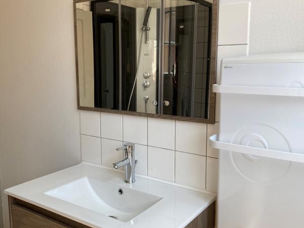 Location Appartement 2 pièces Sézanne (51120)