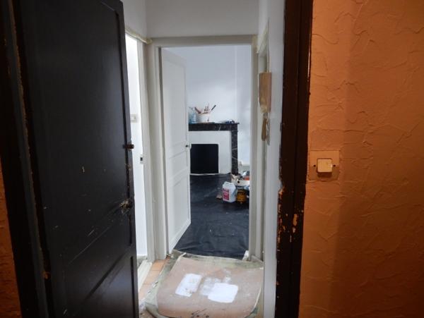 Location Appartement 2 pièces Sézanne (51120)