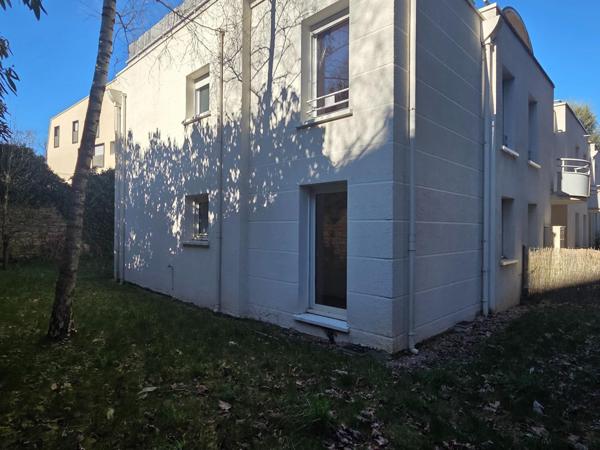 T3 avec grand jardin – Dijon Victor Hugo