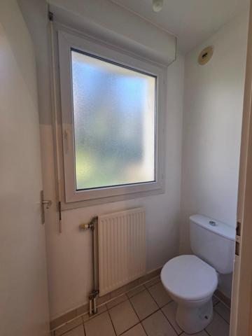 T3 avec grand jardin – Dijon Victor Hugo