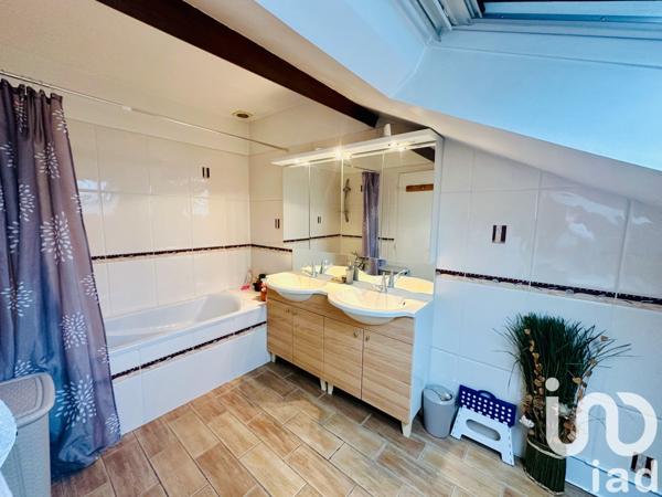 Maison à vendre 7 pièces 121 m² Morsang-sur-Orge