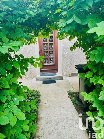 Maison à vendre 7 pièces 121 m² Morsang-sur-Orge
