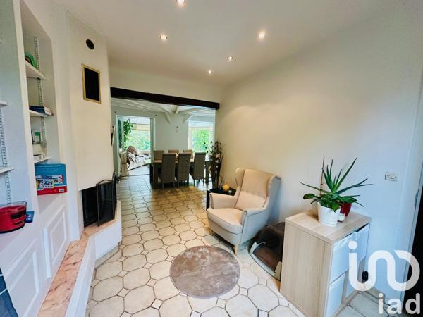 Maison à vendre 7 pièces 121 m² Morsang-sur-Orge