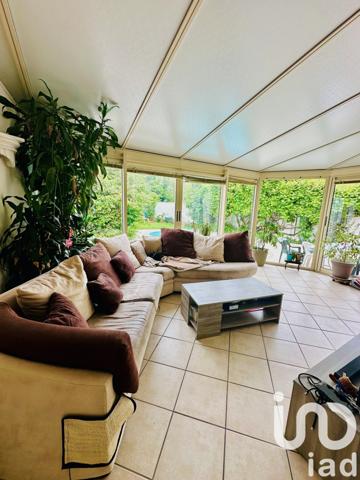 Maison à vendre 7 pièces 121 m² Morsang-sur-Orge