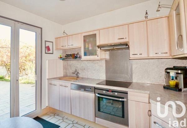 Maison à vendre 7 pièces 121 m² Morsang-sur-Orge