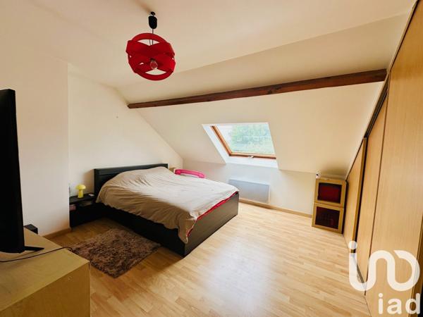 Maison à vendre 7 pièces 121 m² Morsang-sur-Orge