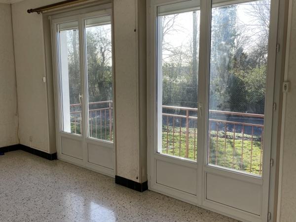 Location Maison 3 pièces Rieux (51210)
