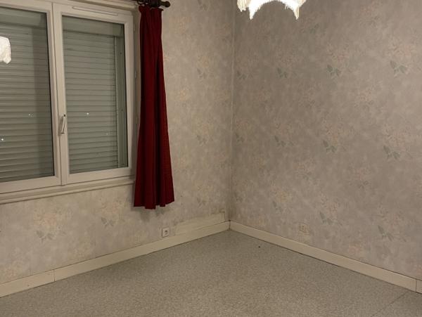 Location Maison 3 pièces Rieux (51210)
