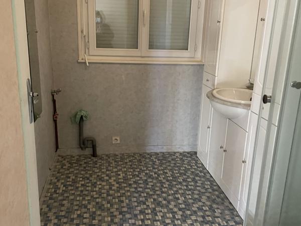 Location Maison 3 pièces Rieux (51210)