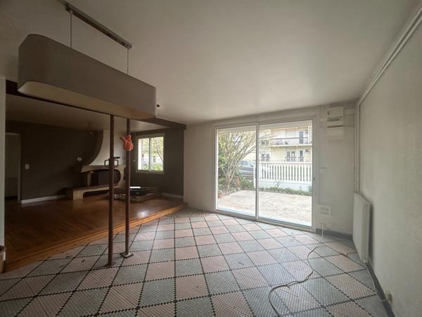 Maison Merignac 5 pièce(s) 115 m2 garage 47 m2 4 chambres