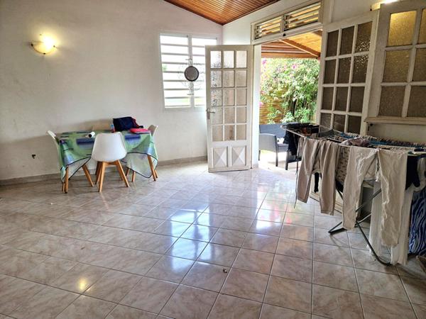 Maison Fort De France 4 pièce(s) 93.30 m2