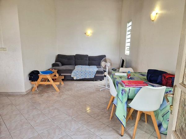 Maison Fort De France 4 pièce(s) 93.30 m2