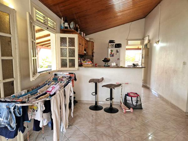 Maison Fort De France 4 pièce(s) 93.30 m2