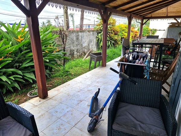 Maison Fort De France 4 pièce(s) 93.30 m2