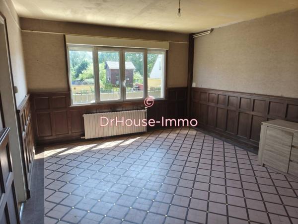 Maison à vendre 6 pièces de 111 m²