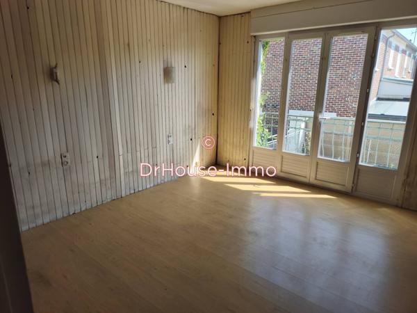 Maison à vendre 6 pièces de 111 m²