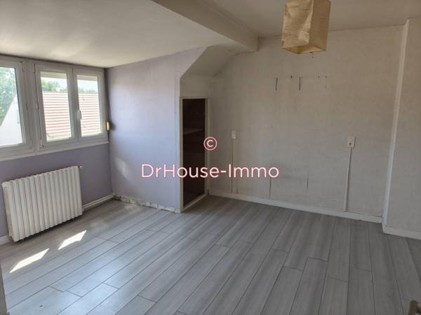 Maison à vendre 6 pièces de 111 m²
