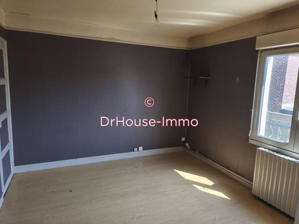 Maison à vendre 6 pièces de 111 m²
