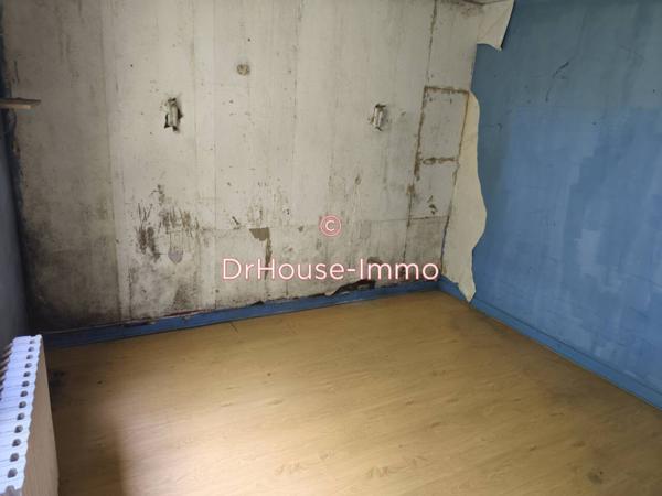 Maison à vendre 6 pièces de 111 m²