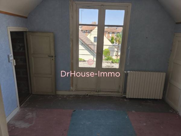 Maison à vendre 6 pièces de 111 m²