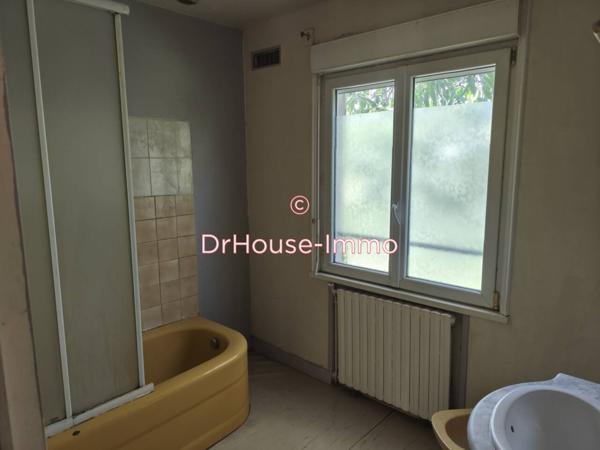 Maison à vendre 6 pièces de 111 m²