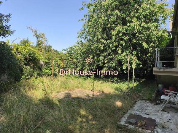 Maison à vendre 6 pièces de 111 m²