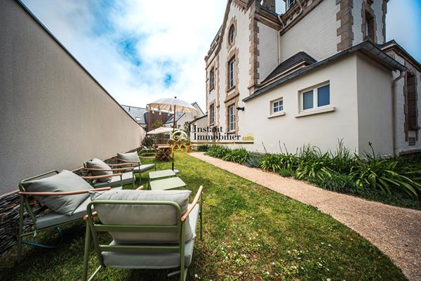 HOTEL PARTICULIER (+ Deux studios indépendants)