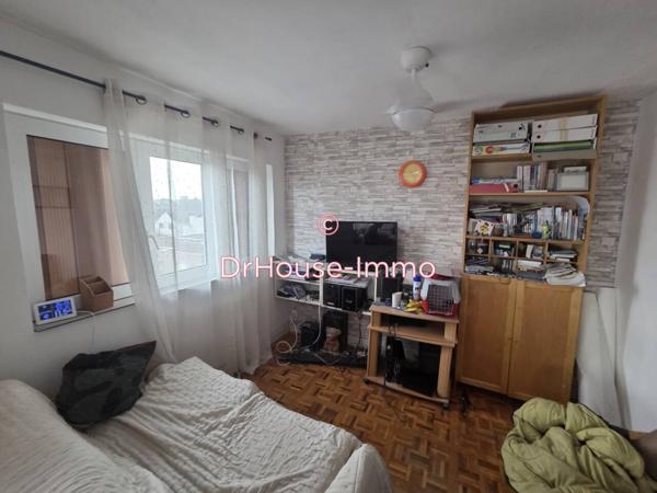 Appartement à vendre 3 pièces de 62 m²