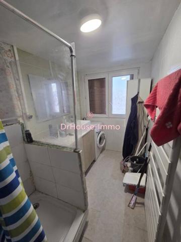 Appartement à vendre 3 pièces de 62 m²