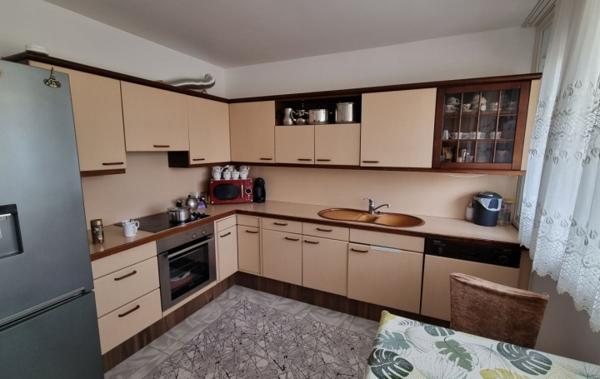 Vente Appartement P4 Chalon-sur-saone   