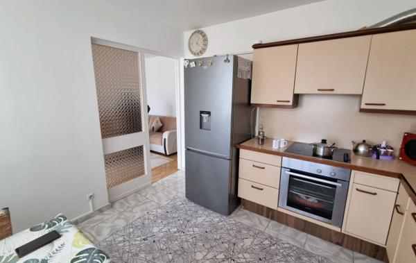 Vente Appartement P4 Chalon-sur-saone   