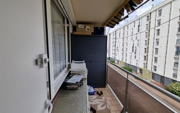 Vente Appartement P4 Chalon-sur-saone   