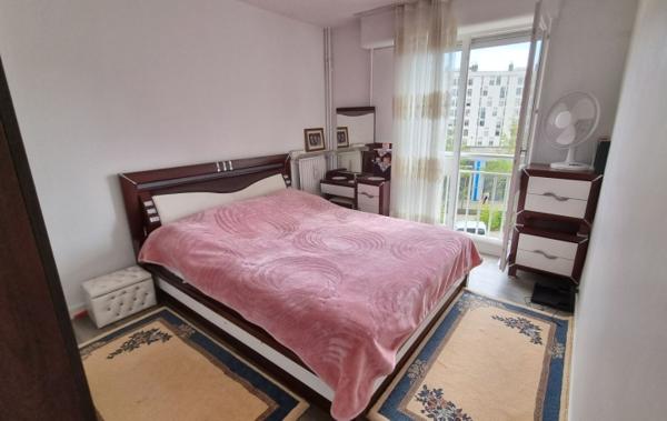 Vente Appartement P4 Chalon-sur-saone   