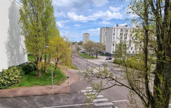 Vente Appartement P4 Chalon-sur-saone   
