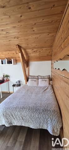 Maison à vendre 6 pièces 123 m² Le Bourg-d'Oisans