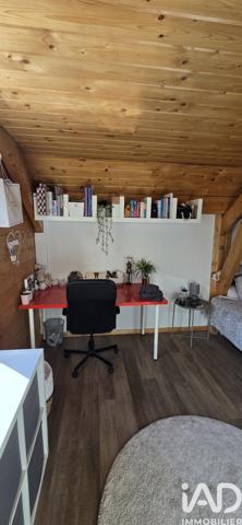 Maison à vendre 6 pièces 123 m² Le Bourg-d'Oisans