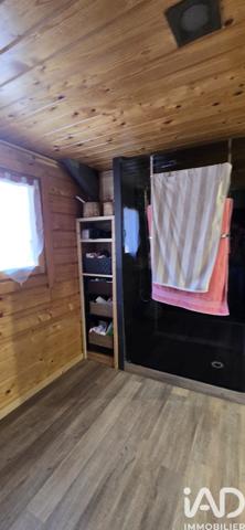 Maison à vendre 6 pièces 123 m² Le Bourg-d'Oisans